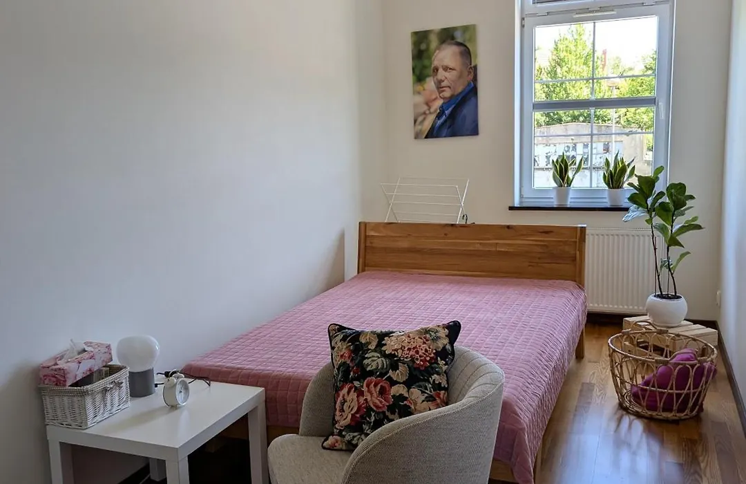 Apartament wakacyjny-1